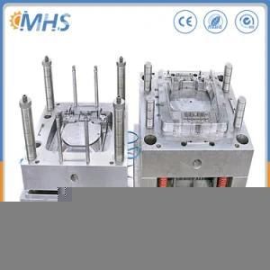 High Precision Sand Blasting Plastic Injection Mould