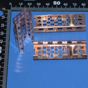 Die for Metal Stamping High Precision Metal Parts