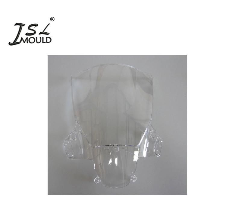 Premium Professional Motorcycle Windshield Screen Mould