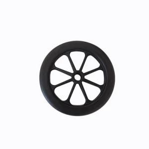 OEM Custom Toy Mould Toy Car Wheel Injection Plastic Parts