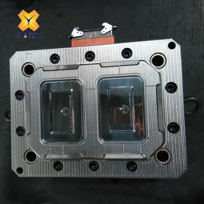 OEM/ODM Hot Selling Plastic Part Injection Mould