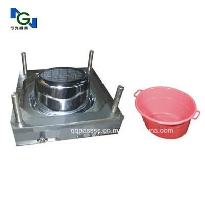 Plastic Wash Basin Mould