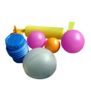 Factory Supply OEM Plastic Blow Molding/Injection Moulding