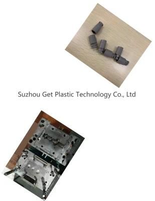 Customized Injection Mould for Auto Plastic Products in Factory