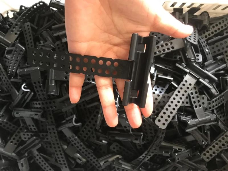 Rubber Ring Production