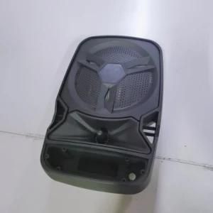 Plastic Injection Mold for European Automotive Parts Manufacturer