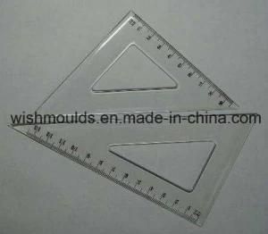Plastic Stationery Tool and Mould, Injection Plastic Mould Manufacturer