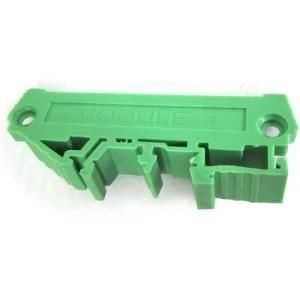 High Quality Custom Made Air Ejector Plastic Injection Mould Design Part
