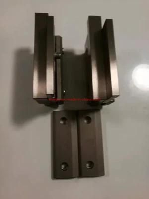 Press Brake Tool, Normal Clamps