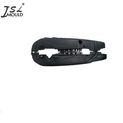 Premium Making Plastic Motorcycle Chain Cover Mould
