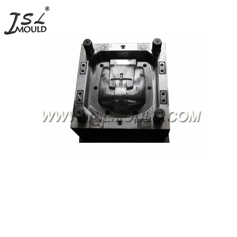Injection Plastic Car Mirror Cover Mould