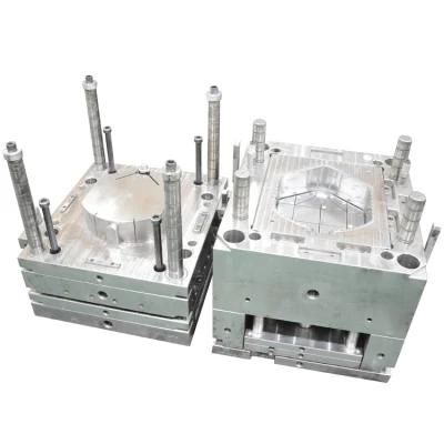 China Mould Manufacturer Professional Custom Design Moulds for Plastic Injection Mould