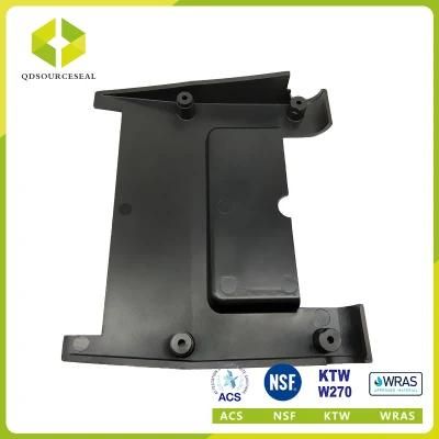 High Precision Other Plastic Products Custom Plastic Injection Part Production