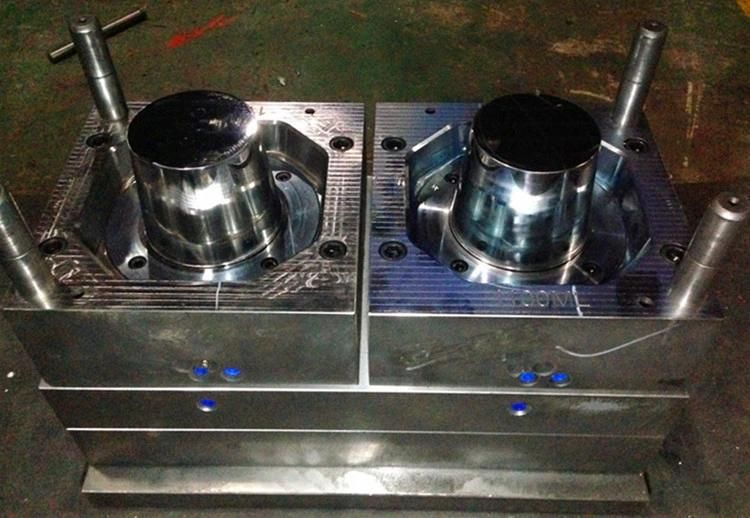 Plastic Mold Maker for PP Base Cup