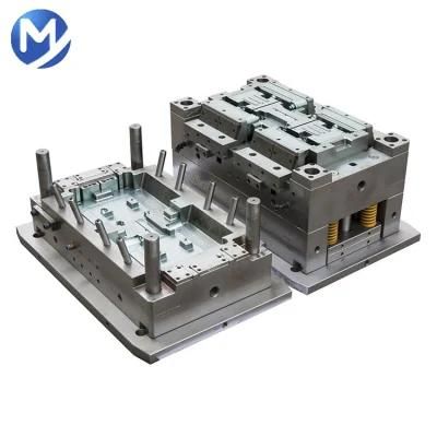 Customized Injection Moulding for Plastic Products