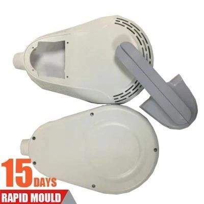 High Precision Mould Plastic Injection Molding ABS/PA/PP Beauty Products
