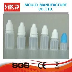 Blow Mold Tooling