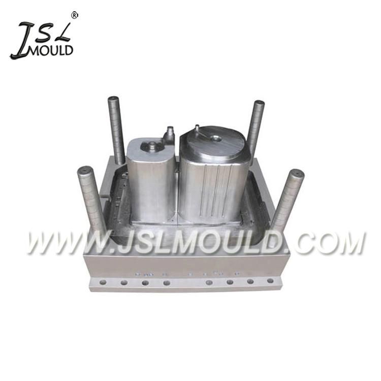 OEM Custom Injection Plastic Washer Mould