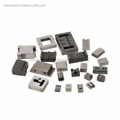 high Precision Injection Mold Components, Stamping Parts, Core Cavity Insert Mold Parts ...