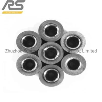 High Quality Tungsten Carbide Cold Punching Moulds for Nuts Screws and Rivets