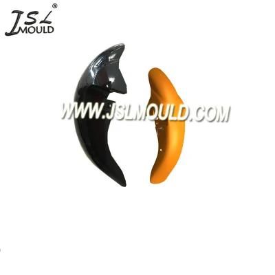 Professional Bike Mudguard Mold Manufacturer