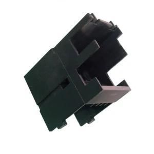 China Factory Price and High Quality Plastic Battery Case Injection Mold