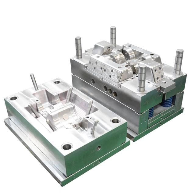 Custom Plastic Injection Molding Contractors Plastic Part for Injection Molding