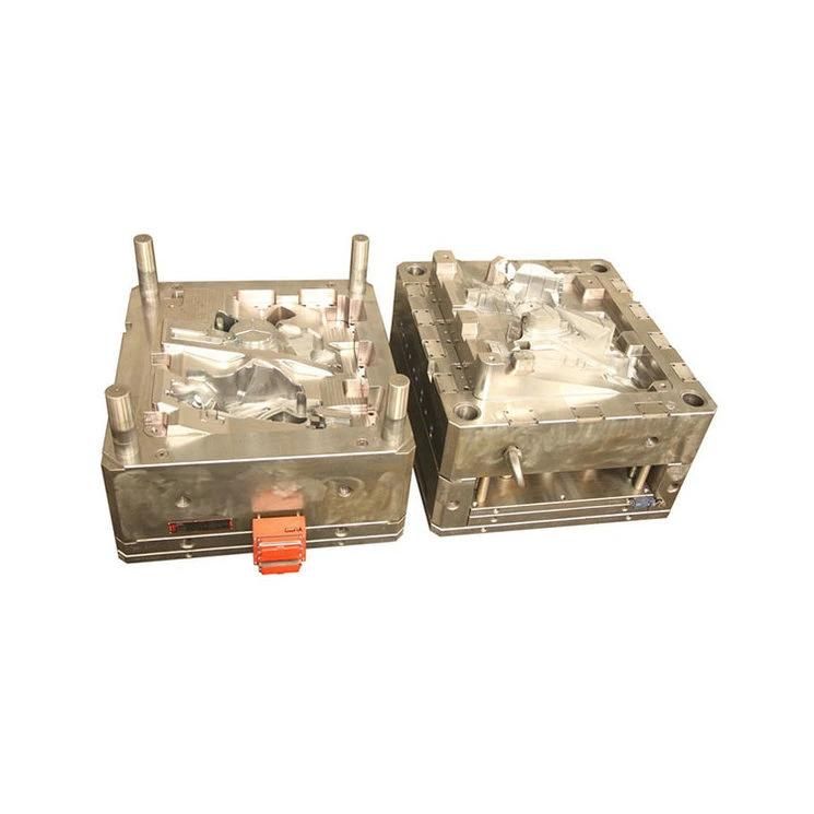 Customized/Designing Multi Cavities Pet Plastic Injection Mold for Preform Bottle