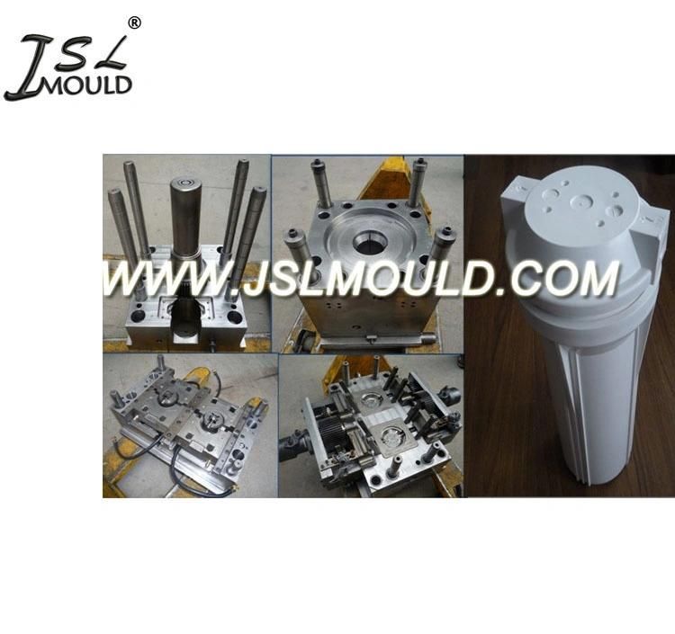 Professional Plastic Domestic RO Water Cabinet Mould