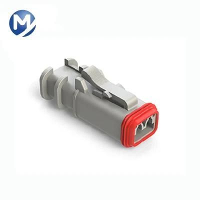 High Quality Custom Plastic Injection Molding for Overmolding Plug