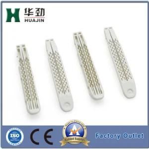 Customized Cutting Stapler 60 Staple Cartridge Injection Mold