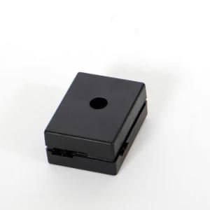 Electronic Shell Plastic Components Parts Injection Molding
