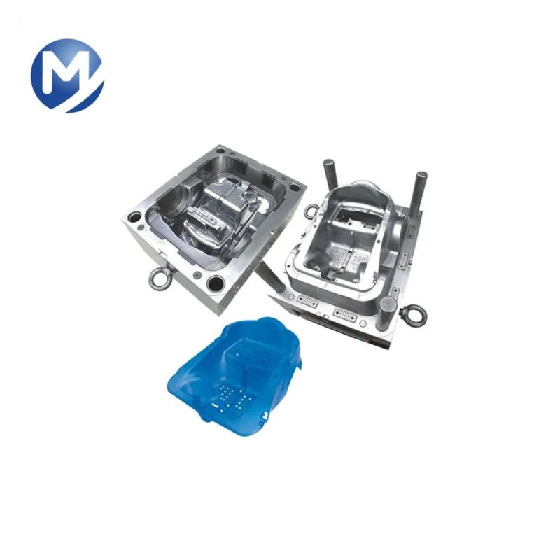High Quality ABS PP Plastic Baby Seat Chair Injection Mould