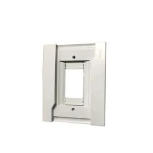 Plastic Shell Injection Mould for Home Appliance Plug Socket