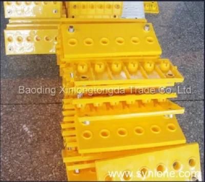 Plastic Casting Machined Parts Plastic Machine Mould