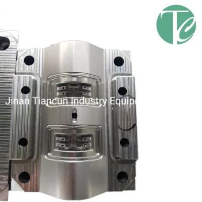 2021 Mold Maker for Good Price Plastic Fitting Injection Mould