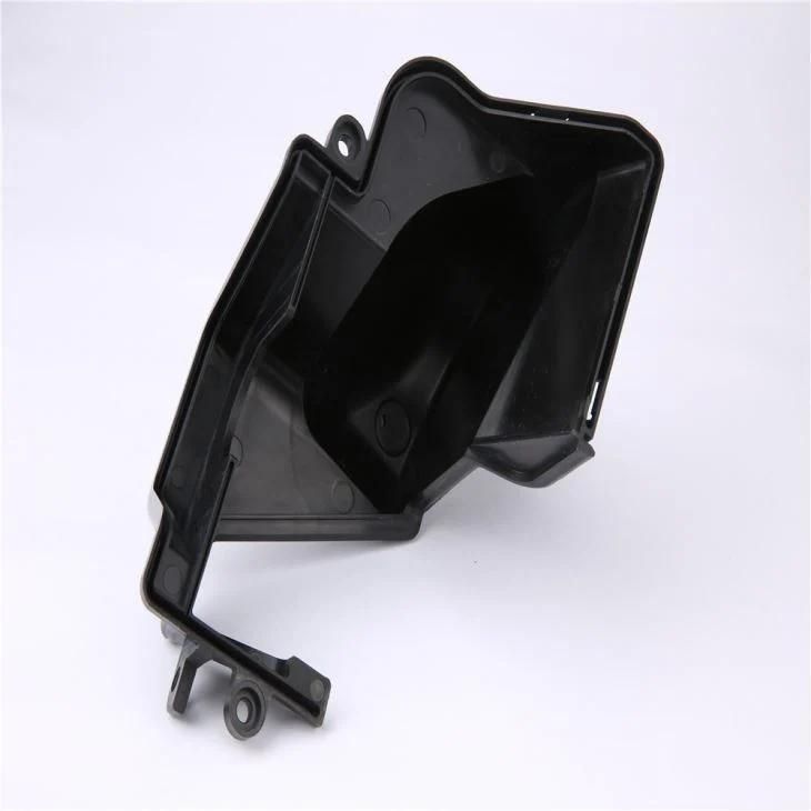 Automotive Injection Mold Car ABS Plastic Parts ABS Injection Molding Part Service
