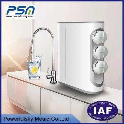 Customized OEM Water Purifier Injection Mould