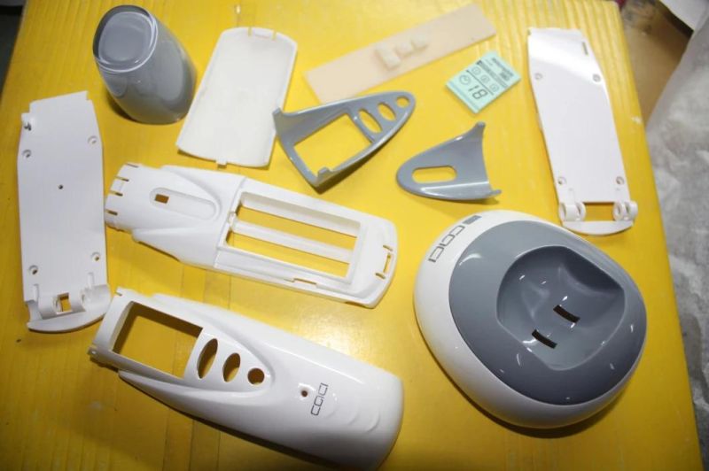 Plastic Molding Injection Molding