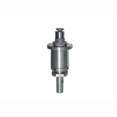Ee1860 Plastic Injection Mold Parts Two Stage Ejector