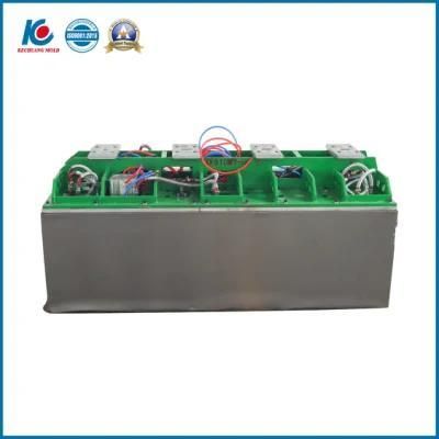 Foaming Mould for Refrigerator Cabinet Body