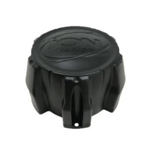 Plastic Injection Mold for Car Wheel Cover Plastic Spare Part
