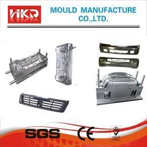 Professional Plastic Injection Mold for Auto Parts Mold