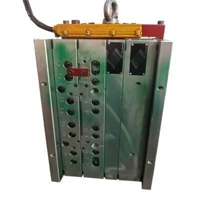 Custom Injection Molding Products Plastic Molds for ABS Electronic Parts