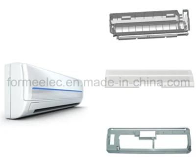 Air Conditioner Plastic Mold Design Manufacture Air Conditioning Injection Mould