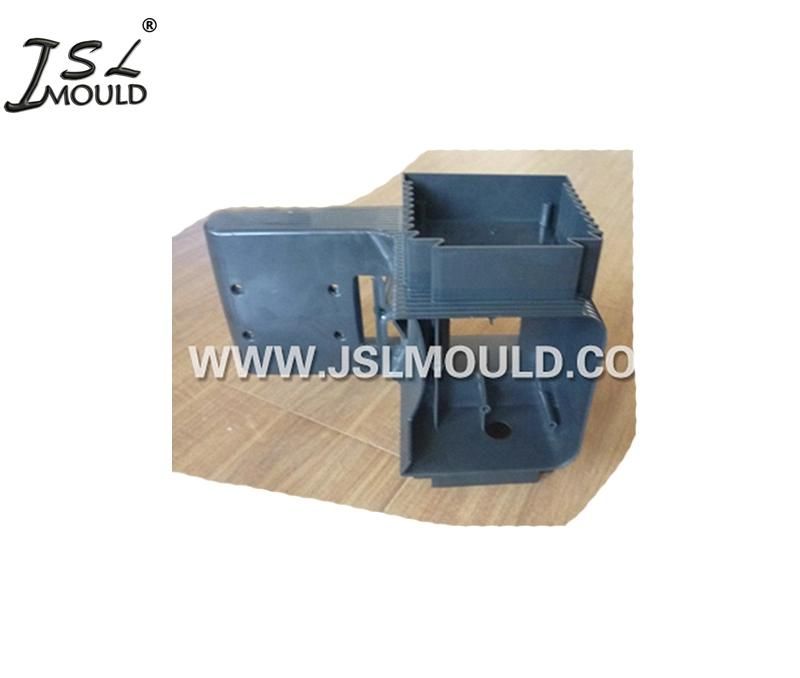 High Quality Plastic Coffee Machine Shell Mould