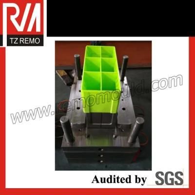 Rmbm-15110988 N150 Container Mould / Box Mould / Auto Battery Mould