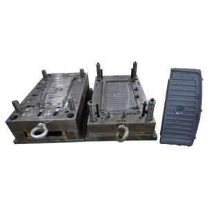 Plastic Injection Mould