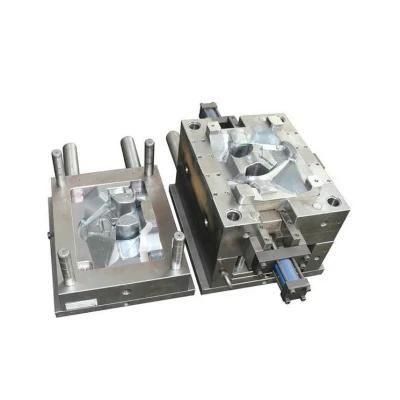 Customized/Designing Plastic Injection Thread Mold