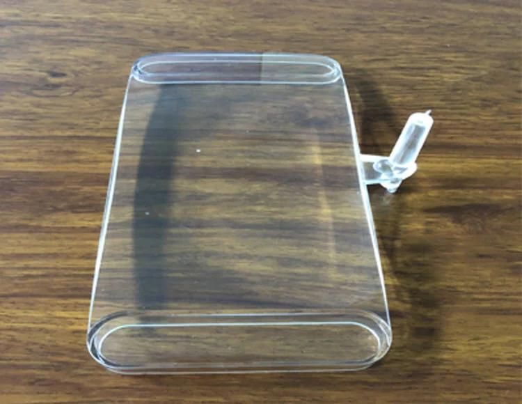Custom Plastic Mold for Waste Bin